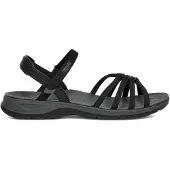 Teva Women's Tirra Traveler Black