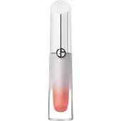 Giorgio Armani Prisma Glass Icy Plumper Läppglans 4 ml Nr. 33 - Peachy nude