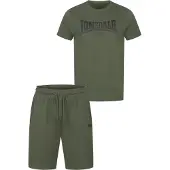 Lonsdale Moy Träningsdräkt