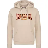 Lonsdale Classic Ll002 Huvtröja
