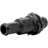 MAHLE ORIGINAL Termostat, kylvätska TH 5 80