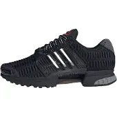 Adidas Originals Låg sneaker 'Climacool 1' svart / silver