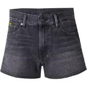 G-Star True Raw Edge Korta Jeans