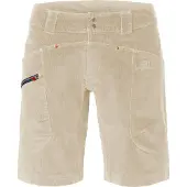 Elevenate M Après Cord Shorts Sand