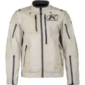 KLIM Dakar Motorcykel Textiljacka