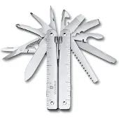 Victorinox Swiss Tool MX 3.0327.MN