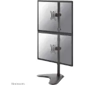 NeoMounts Fpma-d550ddv Tv-väggfäste