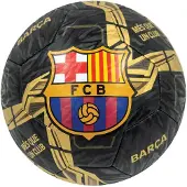 Nike FC BARCELONA BLIXT FOTBOLL R.5