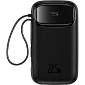 Baseus Qpow 2 22.5w 10.000mah Powerbank