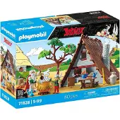 Playmobil Asterix: Figuren Asterix Hus