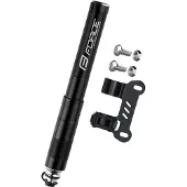 Force Hose 2.0 Aluminium Mini Pump