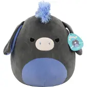 Squishmallows 30 cm P23 Donkey
