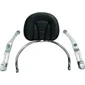 Kuryakyn Revolution Gl1800 Ryggstöd