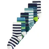 Next Sockor blandade färger