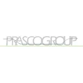 PRASCO Delar till stötfångare 5703-05-3521970P