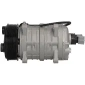 THERMOTEC Kompressor för luftkonditionering KTT090503