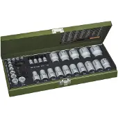 Proxxon Verktygspaket 23114; 36 st.