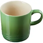 Le Creuset Mugg 0,35L Bamboo Green