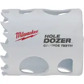 Milwaukee Hålsåg 49560714; 41x41 mm