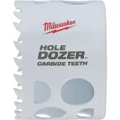 Milwaukee Hålsåg 49560728; 65x41 mm