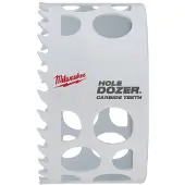 Milwaukee Hålsåg 49560736; 83 mm