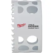 Milwaukee Hålsåg 49560737; 86x41 mm