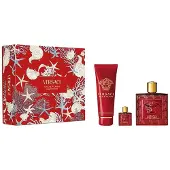 Versace Eros Flame Parfymset