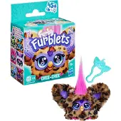 Hasbro Furblets S4 Party Animals - Chee-Chee