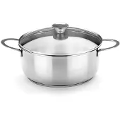 BRA Good Ancora kastrull - 24cm