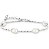 Thomas Sabo Bold Elegance armband A2189-082-14-L19V