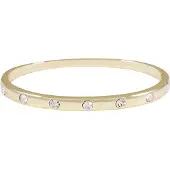 Sno of sweden Domino crystal armband 1352-4000251
