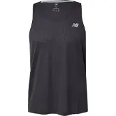New Balance Athletics ärmlös T-shirt