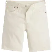 Levi's 501original Shorts Whites Korta Jeans