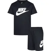 Nike Clu Kortärmad Uppsättning