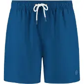 Shiwi Badshorts 'Mike' blå