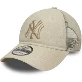 New Era Keps '9TWENTY NEYYAN' beige / kitt
