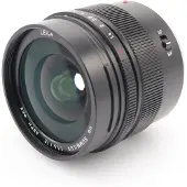 Panasonic Dg Su Mmilux F/1.4 Asph.-objektiv 12 Mm