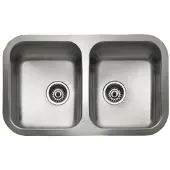 Teka Be 2c 780 Rectangular Dubbelvask