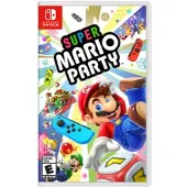 Super Mario Party - Switch