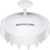 Sachajuan Scalp Brush Hårbottenborste 1 st