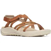 Merrell Harbor Backstrap Hazel