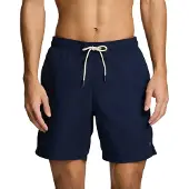 Shiwi Badshorts 'Mike' marinblå