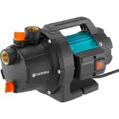 Gardena 3000/4 Basic 600w Vattenpump