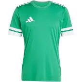 Adidas Trikå 'Squadra 25' jade / vit