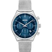 HUGO BOSS Gregor 45 Mm Klocka