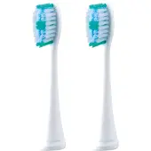 Panasonic Multi-Fit WEW0936 2pcs sonic toothbrush tip.
