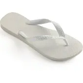 Havaianas Flip-flops TOP kvinnor - Vit - 43 / 44