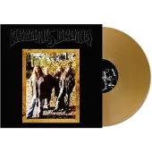 Ginza.se Abramis Brama: Nothing changes (Gold)