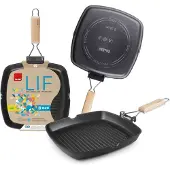 Ibili Lyftgrill 24 Cm