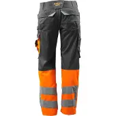 Mascot Safe Supreme 15679 Arbetsbyxor